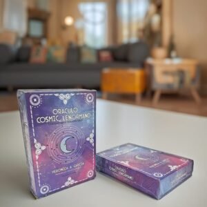 Oráculo Cosmic Lenormand