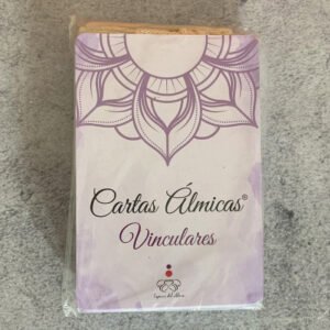 Cartas Almicas Vinculares