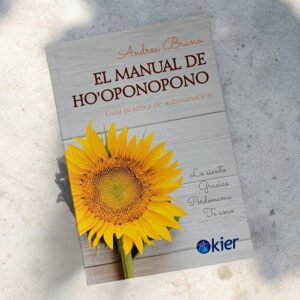 El Manual de HOOPONOPONO