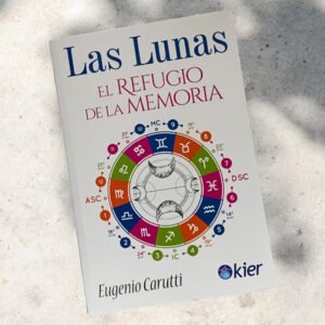 Las Lunas El Refugio de la Memoria