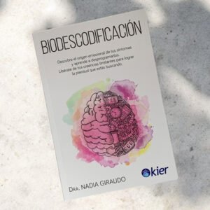 Libro Biodescodificacion