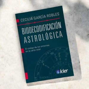 Libro Biodescodificacion Astrologica