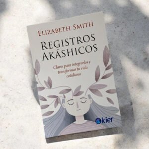 Libro Registros Akashicos