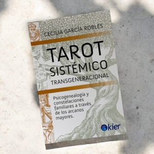 Libro Tarot Sistematico Transgeneracional