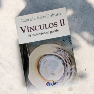 Libro Vinculos 2