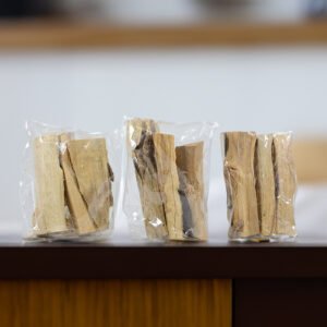 Palo Santo Bolsita 50GR