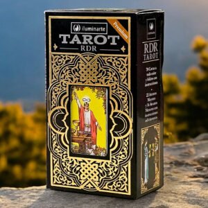 Tarot RDR Premium Iluminarte