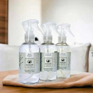 Aromatizador Ambiente Textil 250ml