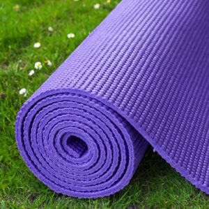 Mat de Yoga (Estera) medidas 6MM*18,3*61CM