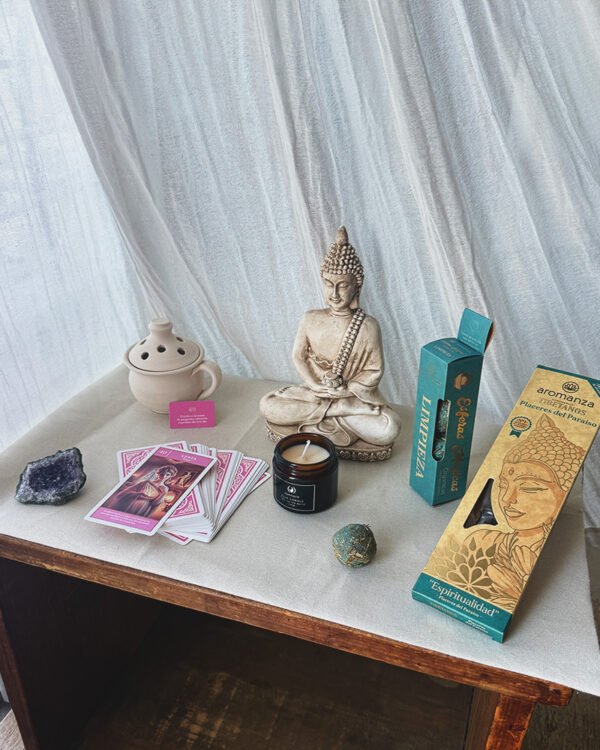Combo Altar sagrado + Regalo!