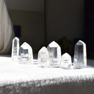 Punta de Reiki Canalizadora de Energía y Sanación x unidad